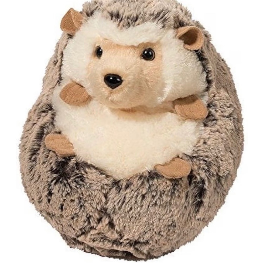 Douglas Hedgehog Plush